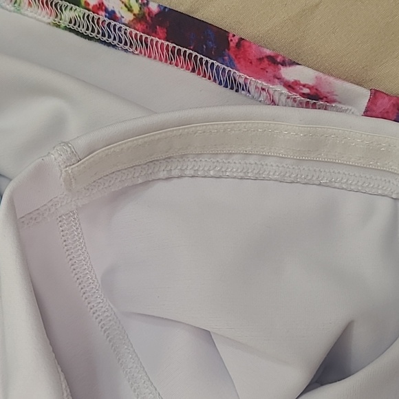 CVG skort - Picture 5 of 6